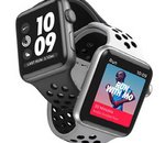 ⚡ Apple Watch Series 3 Nike+ GPS 8 Go à 206 euros pour le Single Day !