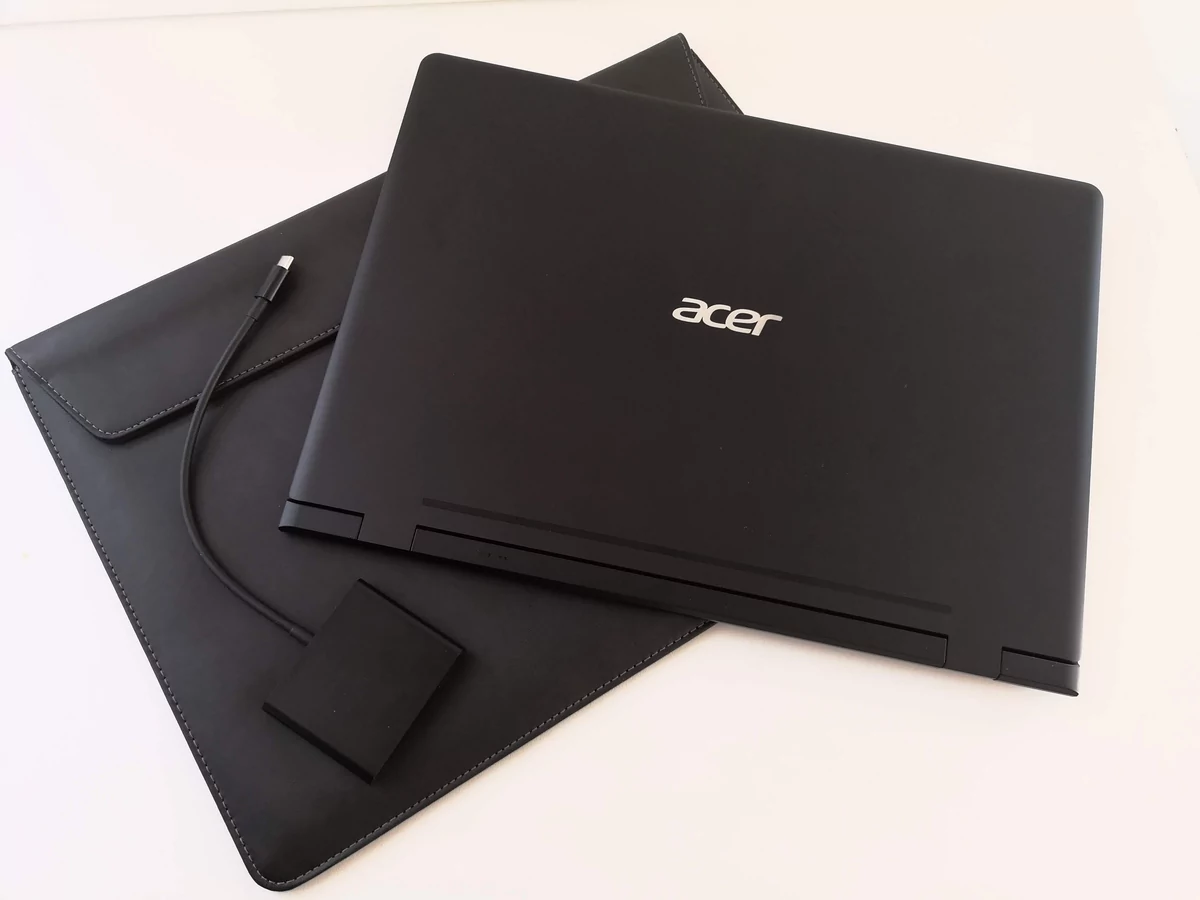 Swift 7 Accessoires