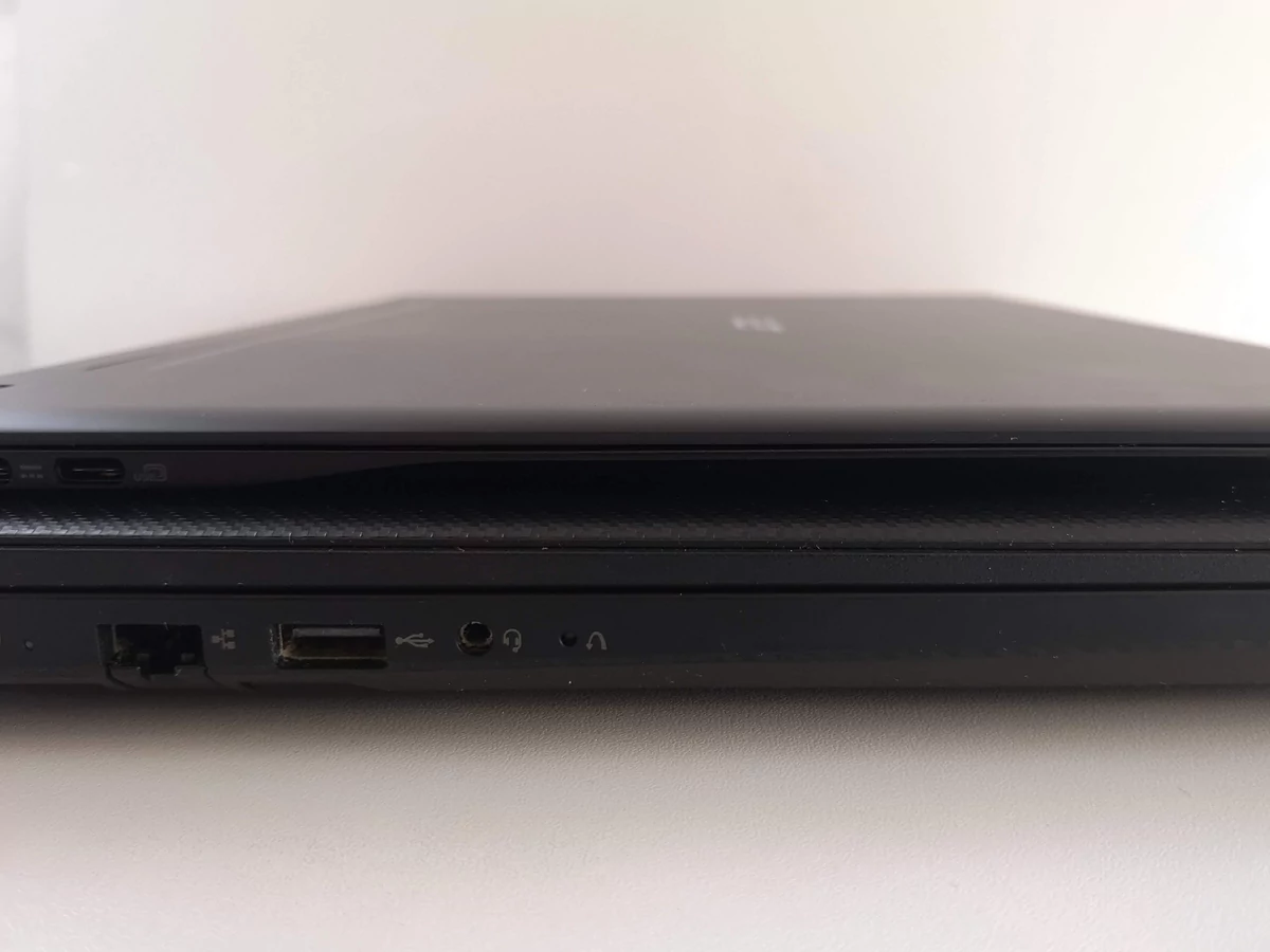 Acer Swift 7 comparaison PC