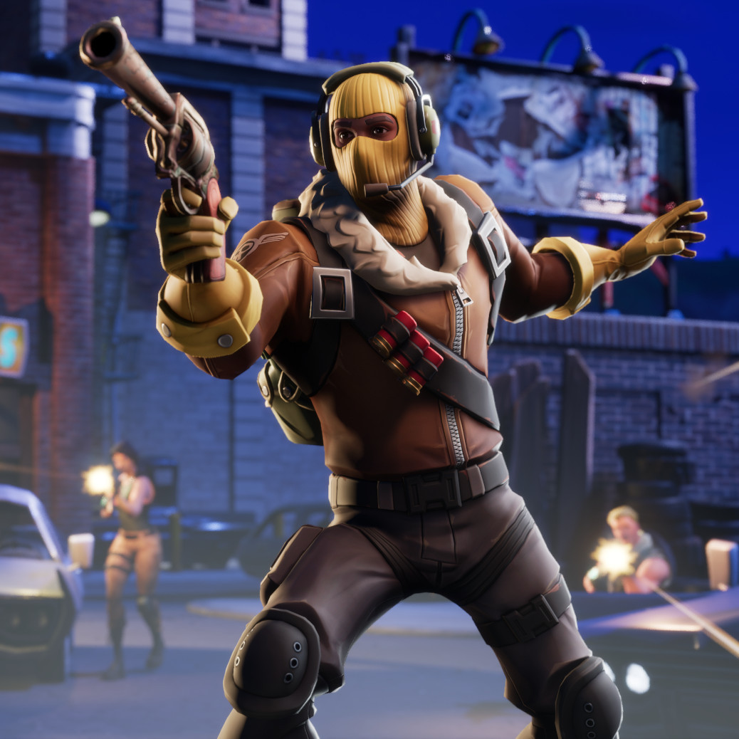 epic games benefice royal de 3 milliards de dollars en 2018 pour le createur de fortnite - benefice de fortnite