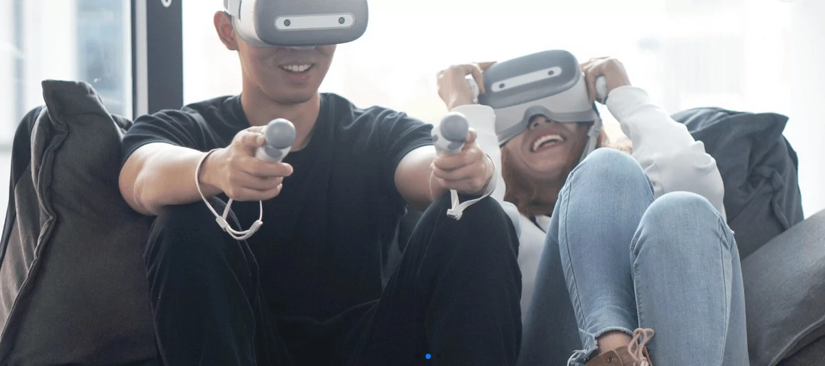 Shadow VR