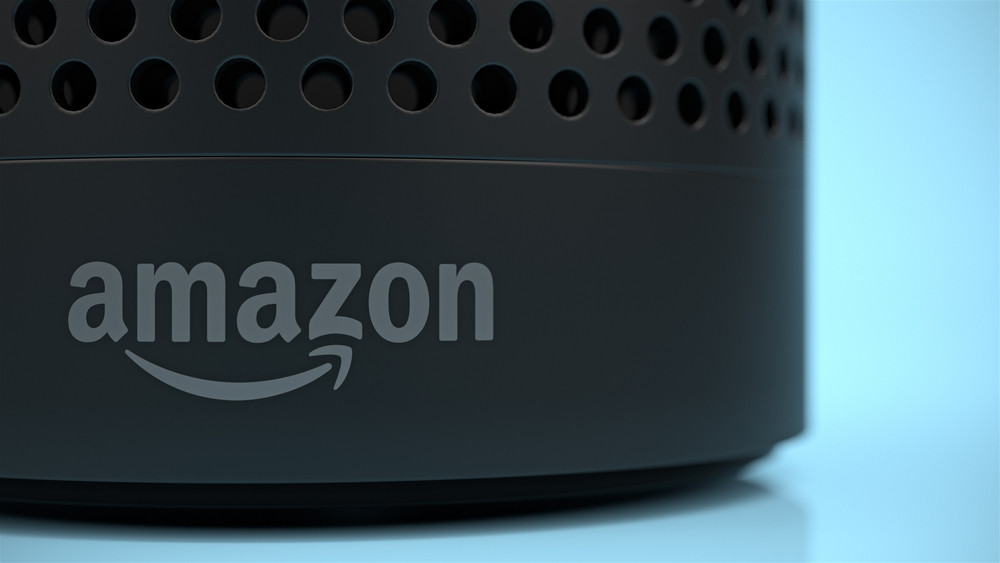 Alexa va parler plus fort que le brouhaha dans la pièce