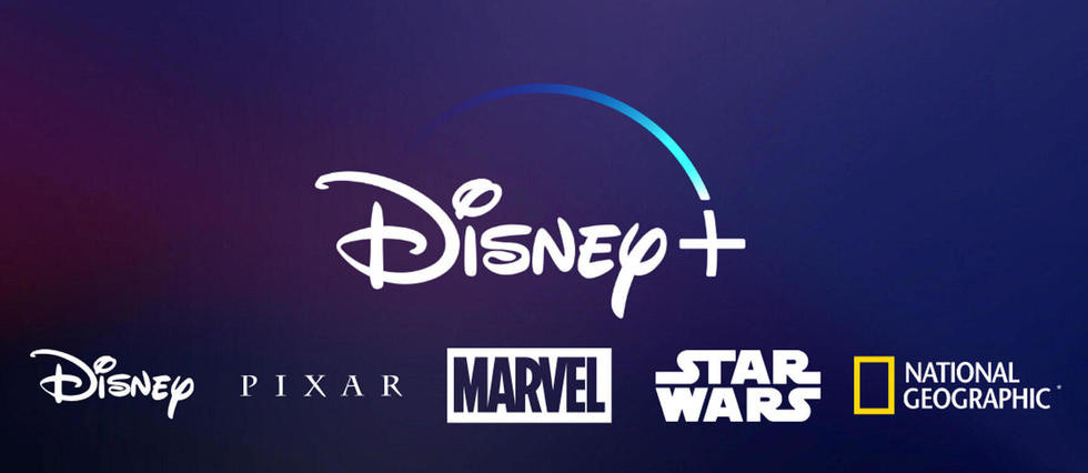 Disney+