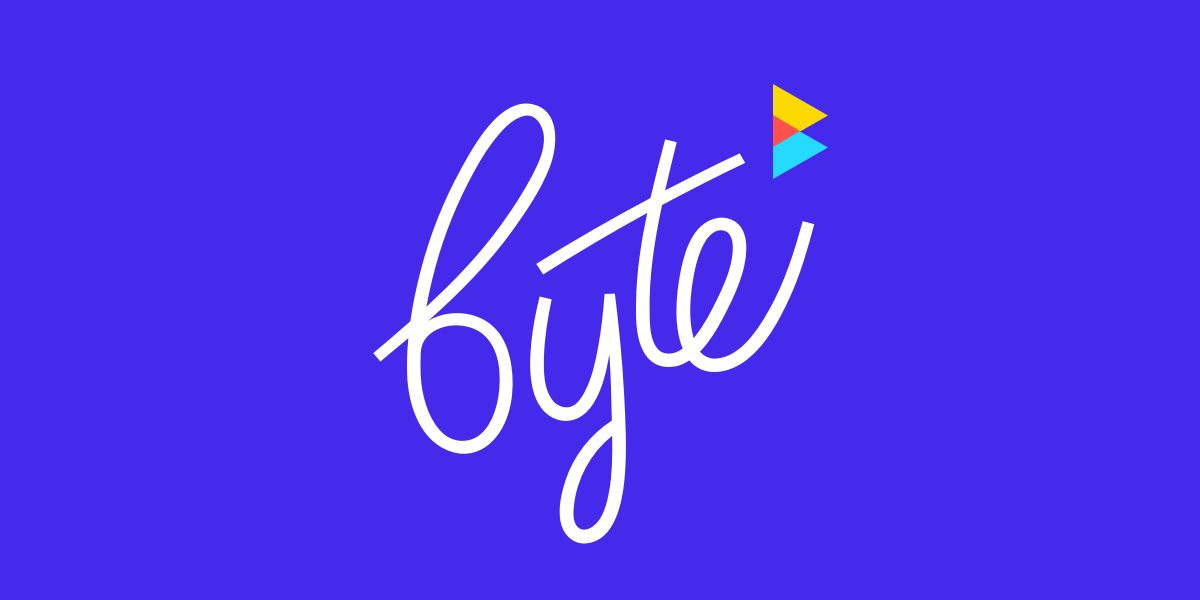 Byte