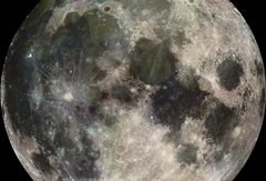 Russie : un projet de base lunaire habitée par des avatars pilotés depuis la Terre