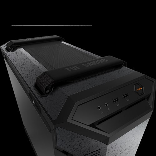 Asus TUF Gaming GT501