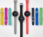 Fossil Sport : la smartwatch Wear OS sous Snapdragon Wear 3100