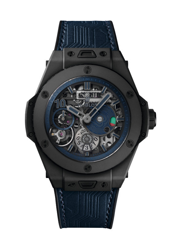 Hublot montre