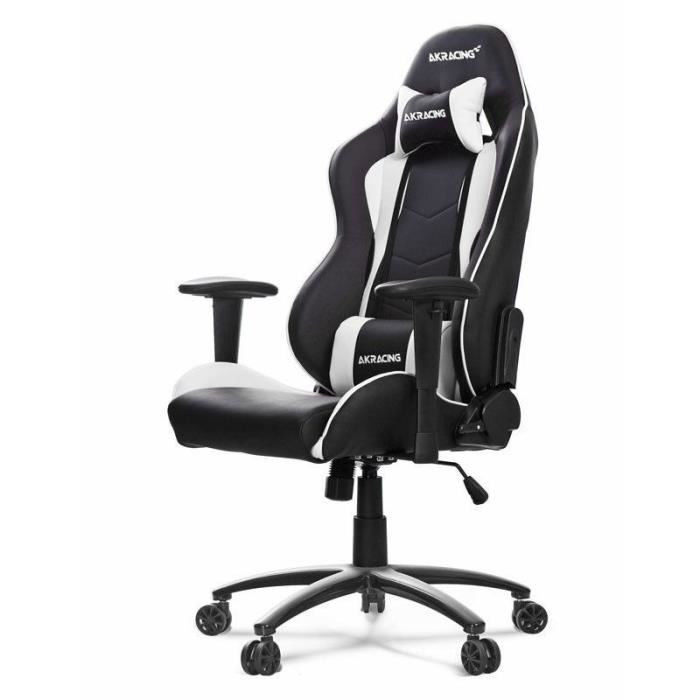 Akracing fauteuil gaming Nitro