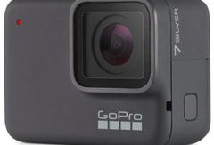 &#128293; Vente flash AliExpress : GoPro HERO 7 à partir de 300,45€