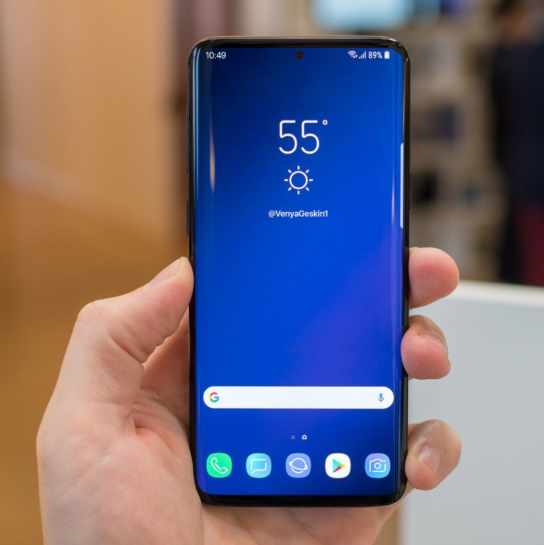 s10 5g exynos