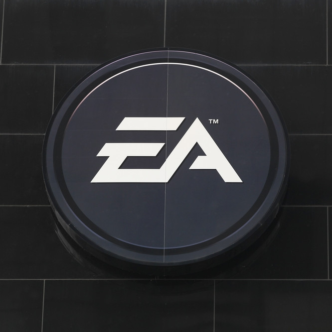 EA rachète le studio de jeu mobile Playdemic, connu pour Golf Clash, pour 1,4 milliard de dollars