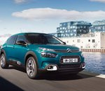 Citroën va présenter sa future voiture électrique ë-C4 le 30 juin