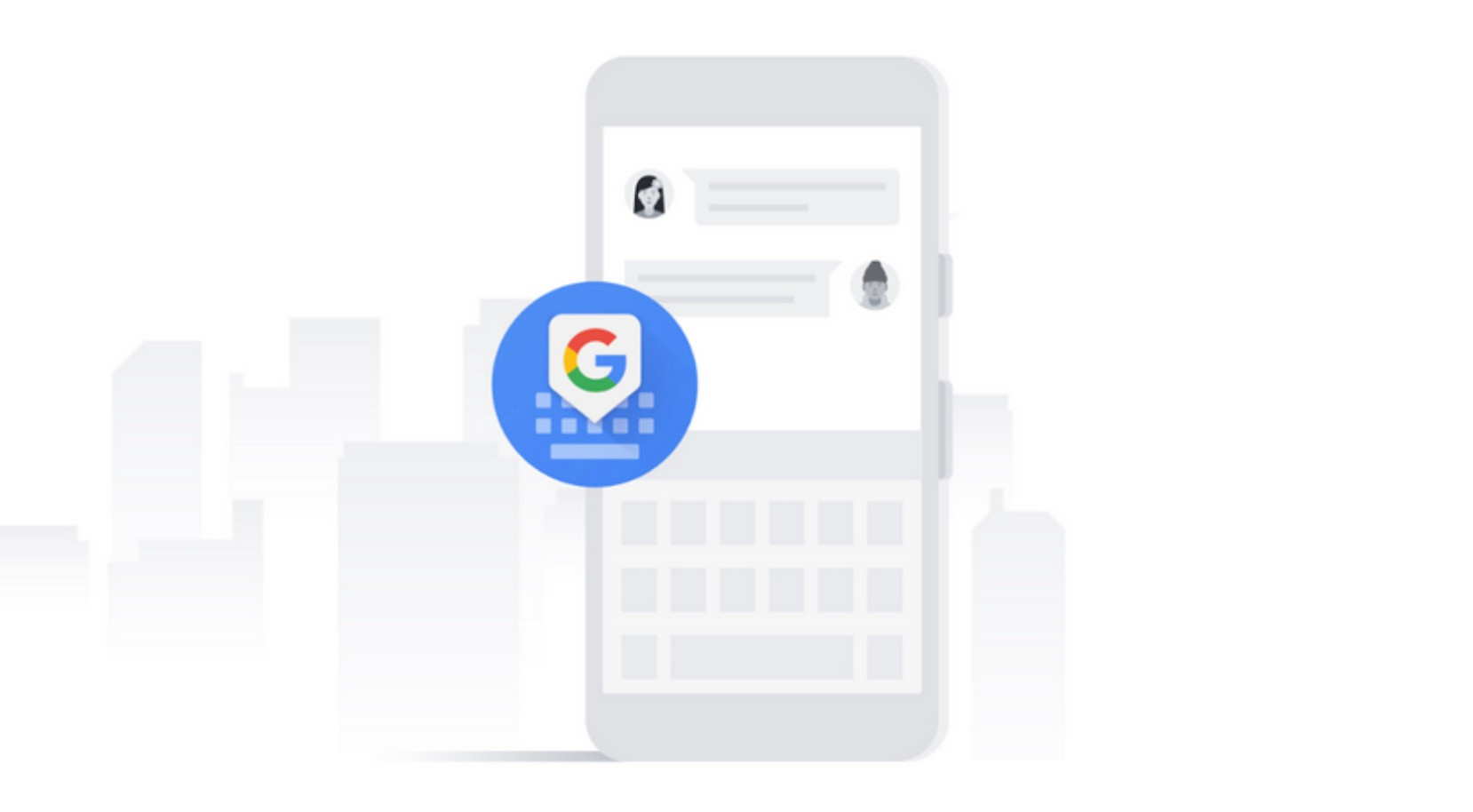 Gboard se met à jour pour coller à l'esthétique d'Android 12