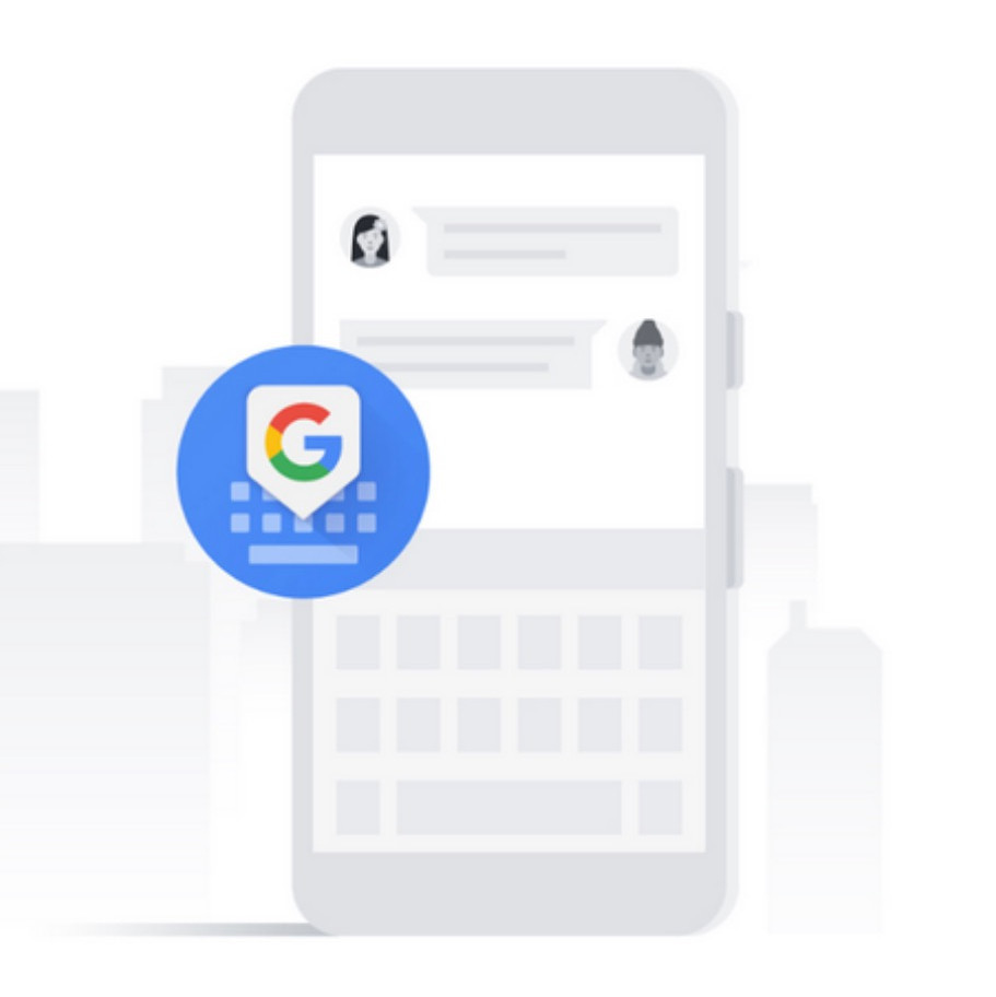 Google met jour Gboard et laisse l IA vous recommander 