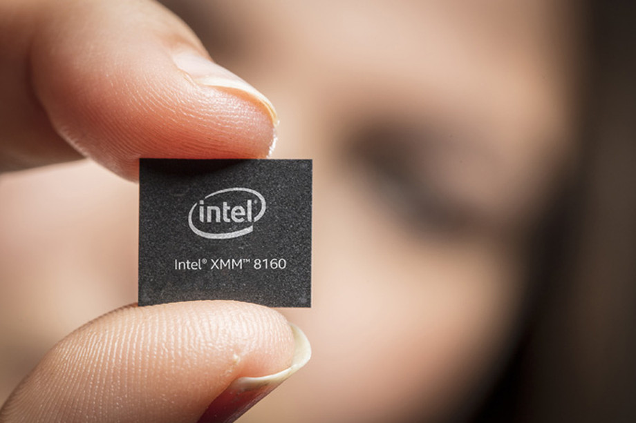 Intel 5G