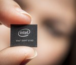 Apple rachèterait la division « modems » d’Intel pour un milliard de dollars