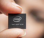 Intel présente son premier modem 5G (et il pourrait équiper les prochains iPhone)