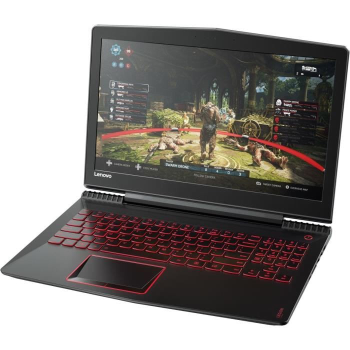 PC portable gamer Lenovo : Incroyable mais vrai, son prix baisse