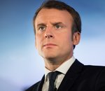 Pour le président Macron, l'anonymat sur Internet nuit à la démocratie