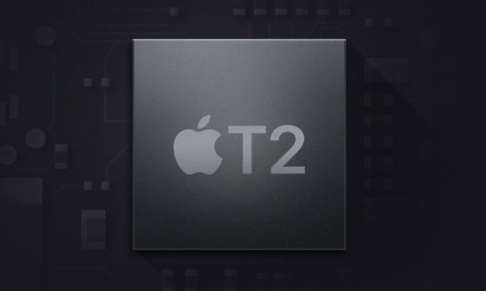 T2 Apple