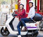 Indigo Weel déploie une flotte de scooters électriques à Toulouse