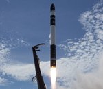 Rocket Lab inaugure l’ère commerciale des mini-fusées dans l’espace