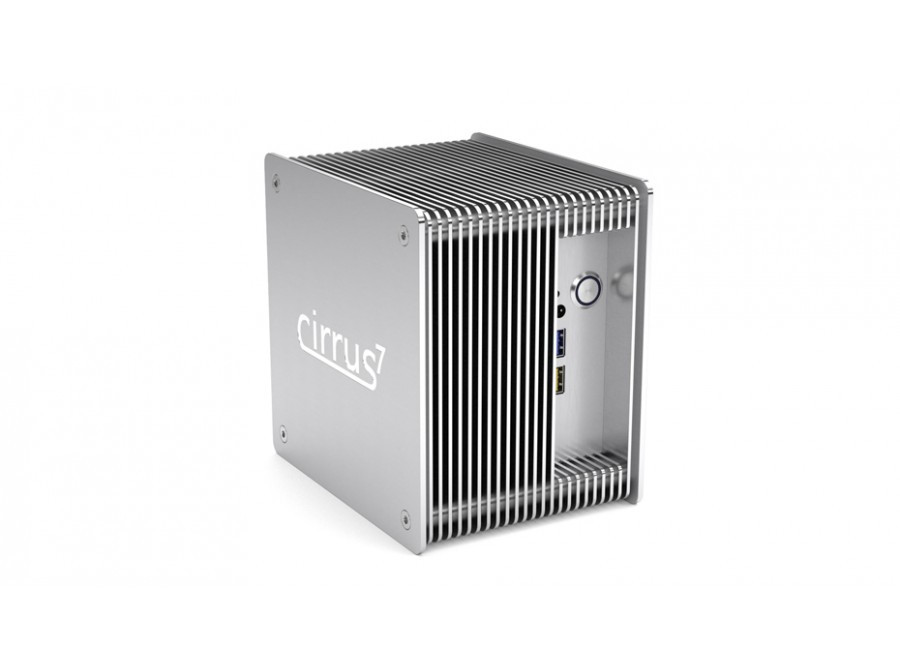 cirrus7 NUC Nimbini 2.5