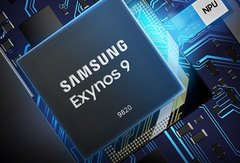 Le Samsung Galaxy S10 sera capable de filmer en 8K