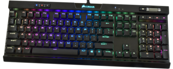 Corsair K70 MK2 Low Profile