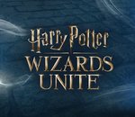 Téléchargé 400 000 fois, Harry Potter : Wizards Unite a déjà rapporté plus de 300 000$
