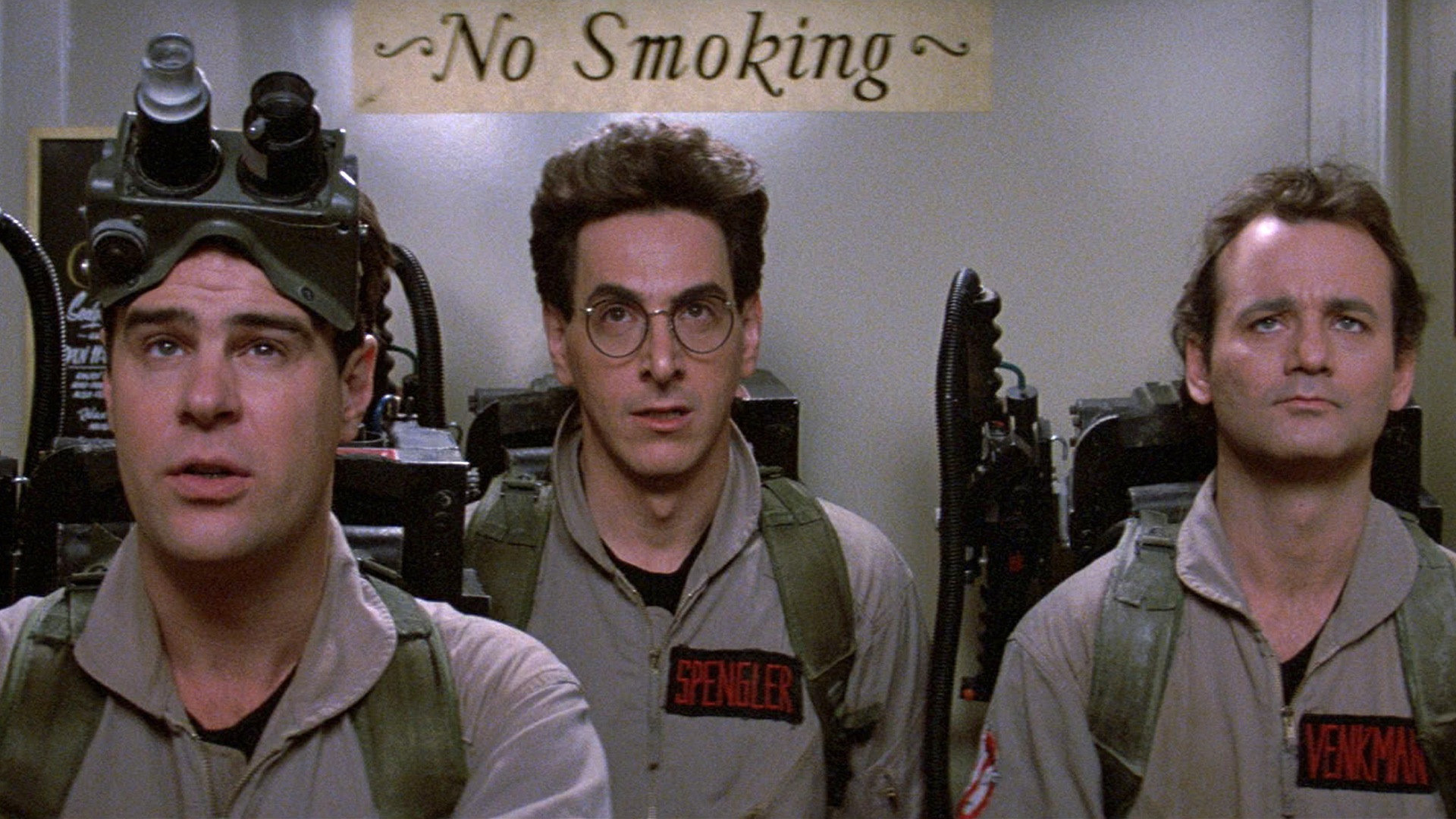 un nouveau ghostbusters serait en preparation avec les acteurs originaux