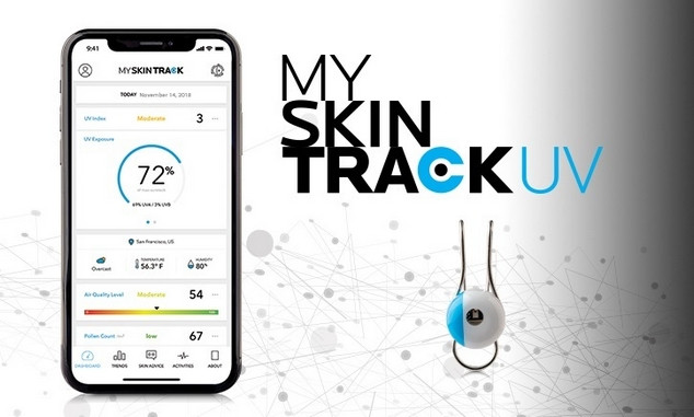 my-skin-track