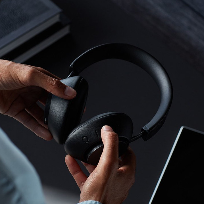 Dolby lance son premier casque audio pour les cinéphiles