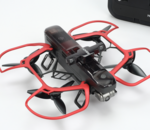 Le drone autonome Hover 2 explose son Kickstarter