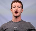 Zuckerberg, absent de son audition liée aux fake news, rend furieux les députés britanniques