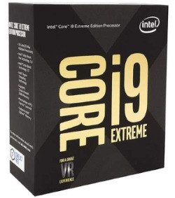 Intel Core i9-9980XE