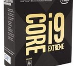 Intel Core i9-9980XE : le processeur de la démesure