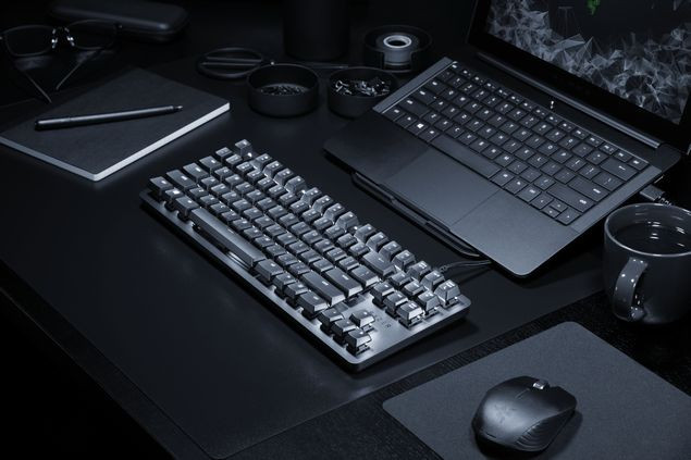 Razer BlackWidow