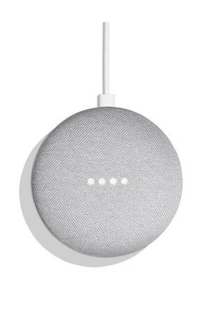 On a testé Google Home mini, l'enceinte intelligente abordable