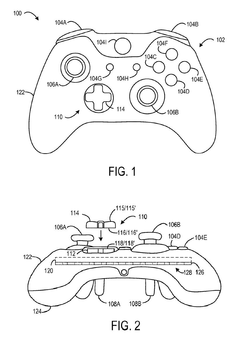 Microsoft Elite Controller 2