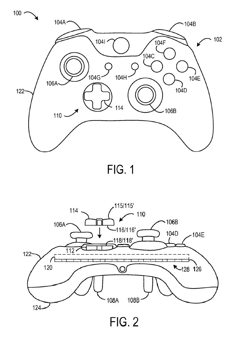 Microsoft Elite Controller 2