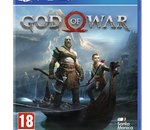 ⚡ Le jeu God Of War PS4 à 30 euros pour le Black Friday