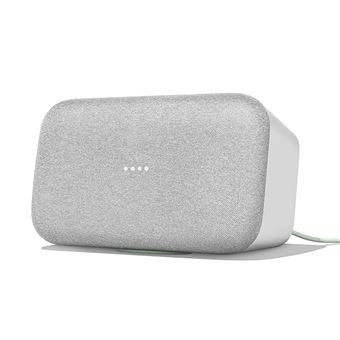 Clap de fin pour la Google Home Max