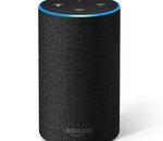 🔥 Bon Plan : Amazon Echo 2 à 69,99€