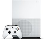 🔥 Bon Plan : Pack Xbox One S 1To + 2e manette + 5 jeux à 249,99€ 