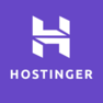 Hostinger - Créateur de site Internet