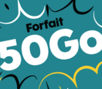🔥 Black Friday : forfait Sosh illimité 50Go à 9,99€ / mois pendant 1 an