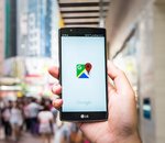 Google Maps vers une messagerie instantanée entre utilisateurs et professionnels