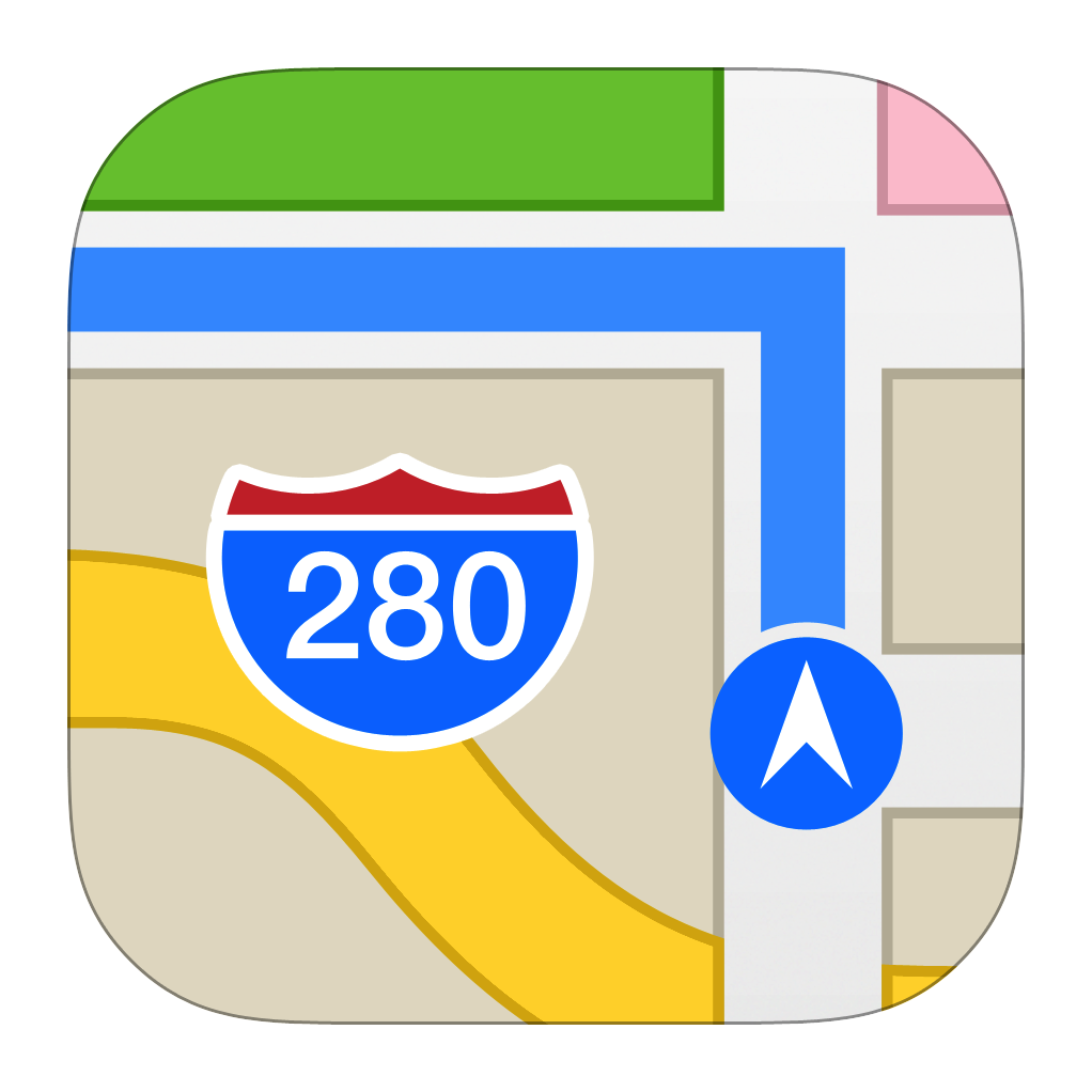 Apple Maps s'inspirera de Waze en affichant les dangers sur un trajet
